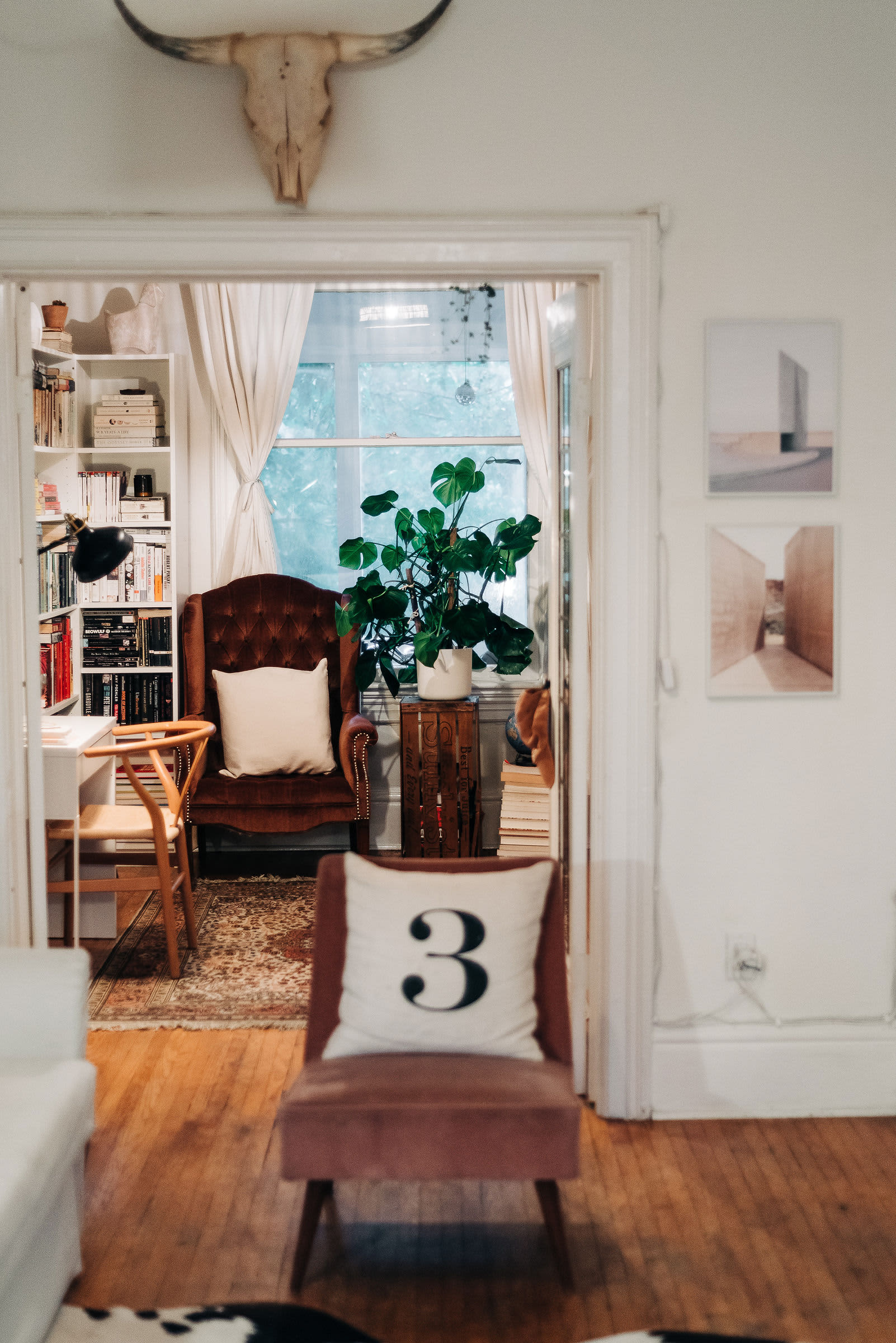 Image showcasing Rental Apartment Remodel and Makeover Photos | Apartment Therapy